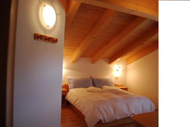 Appartamenti Chalet Orchidea Canazei Quarto foto