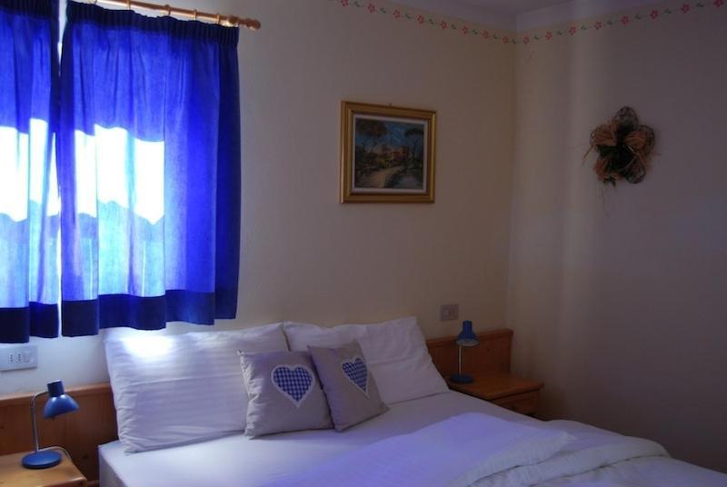 Appartamenti Chalet Orchidea Canazei Quarto foto
